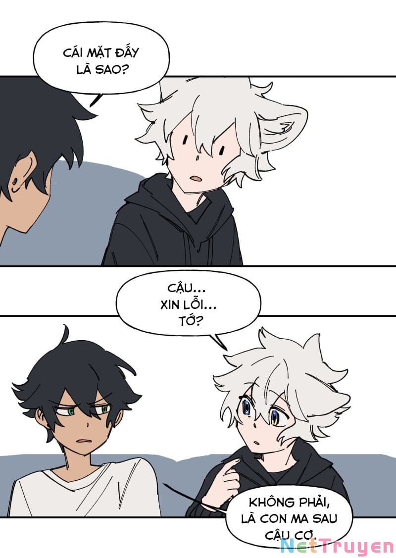lumine - cội nguồn ánh sáng chapter 112 10