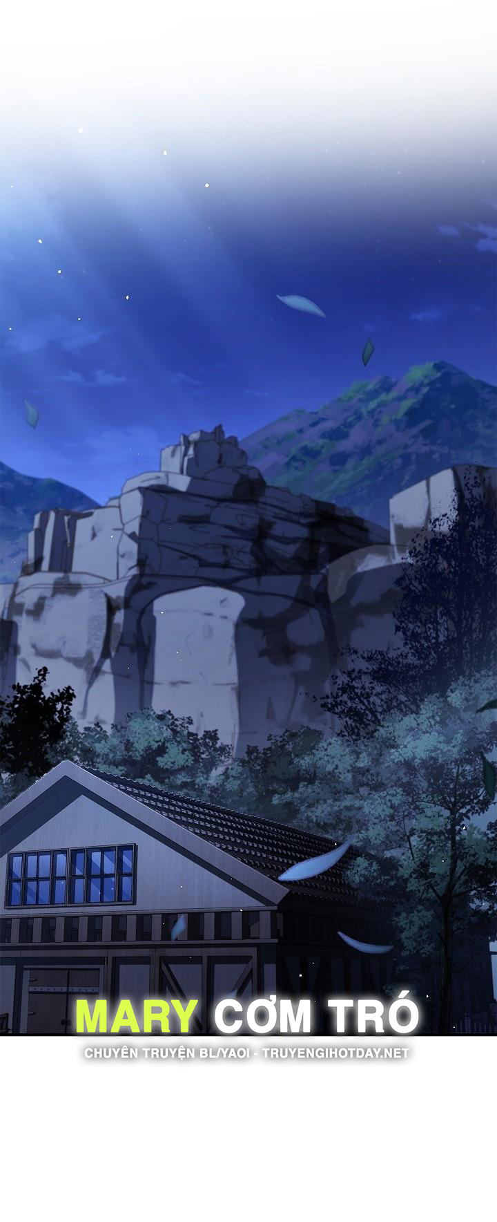 Turning chapter 16.1 - Trang 3