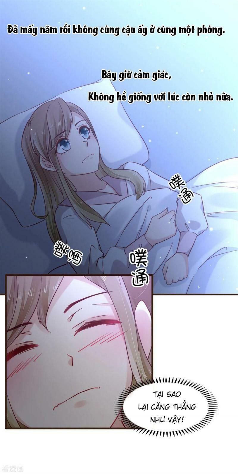 đơn phương 37.5 chapter 34 18