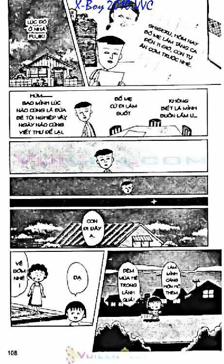nhóc maruko chapter 10 108