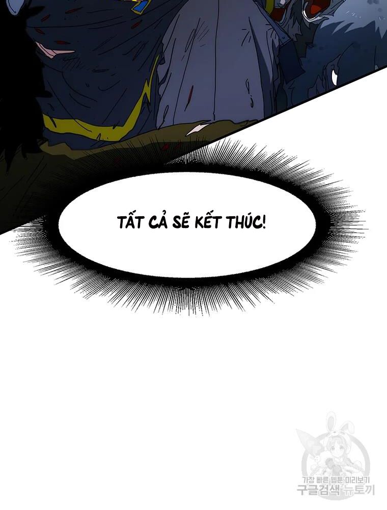 các chòm sao chỉ chú ý mình tôi chapter 28 73