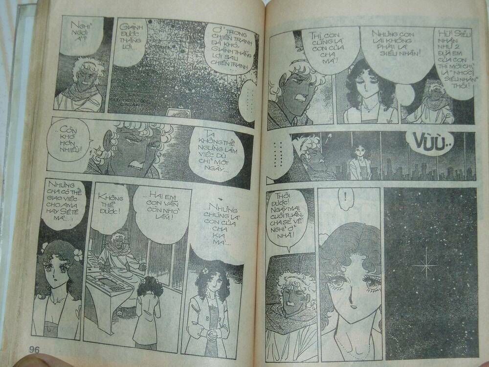 siêu nhân locke chapter 11 47