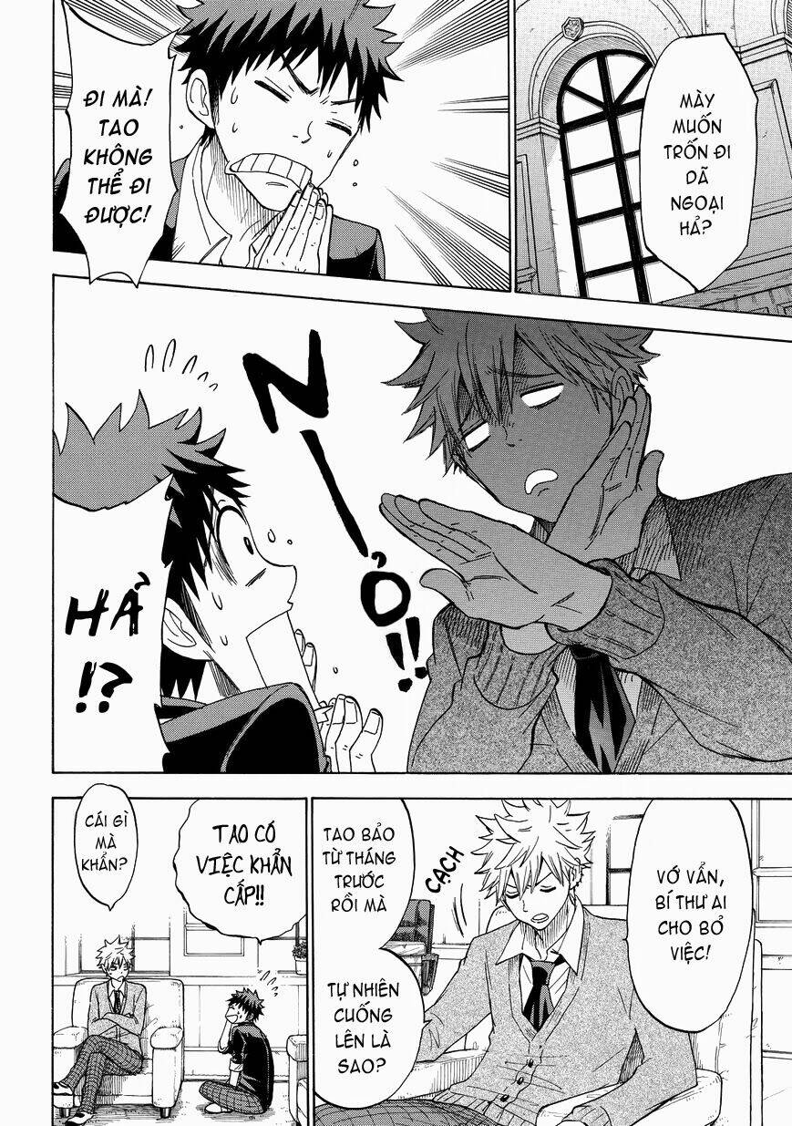 yamada và thất đại ma nữ chapter 114 6