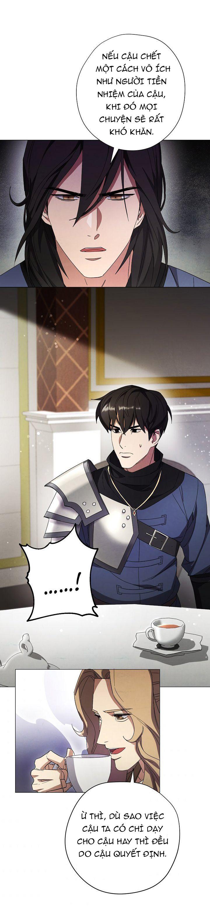 the live chapter 64 33