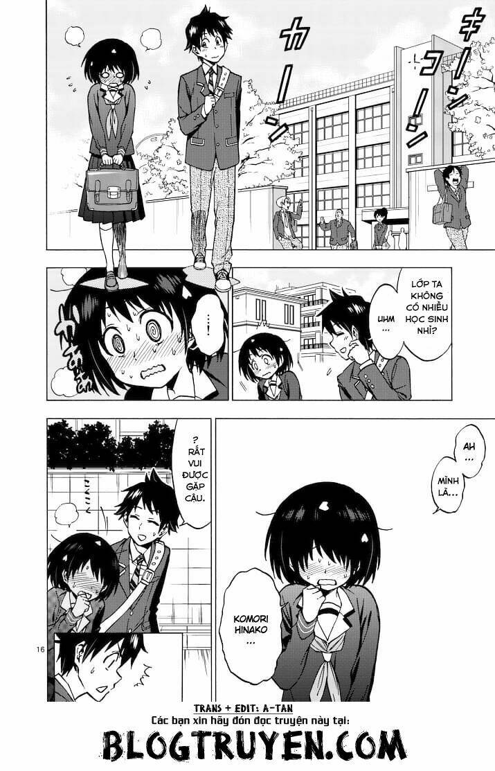 criminale! chapter 1.2 3