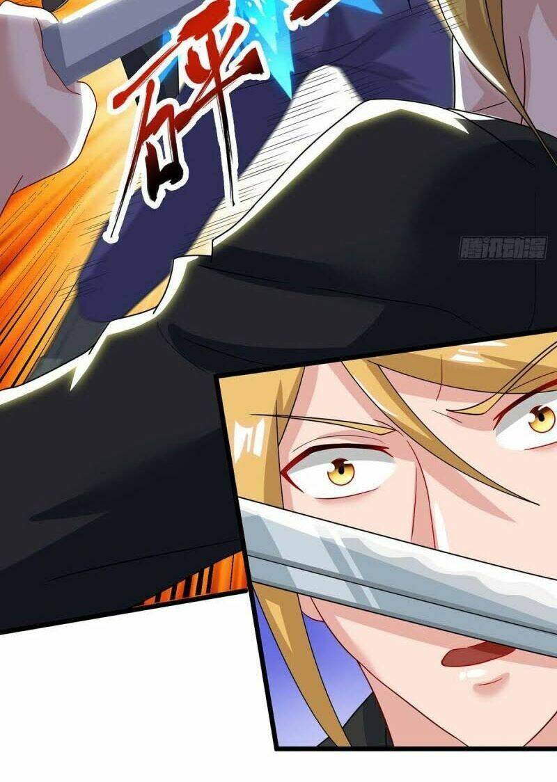 trọng sinh khí thiếu quy lai chapter 133 24