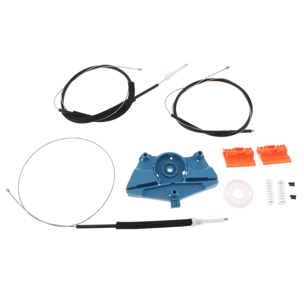 New Electric Window Regulator Repair Kit Front Right Window for A4 B7
