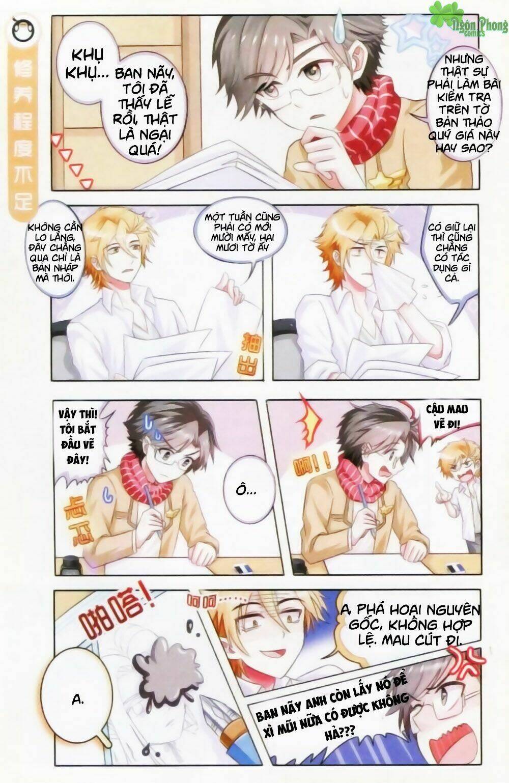 xin ngài đấy điền lão gia chapter 6 9