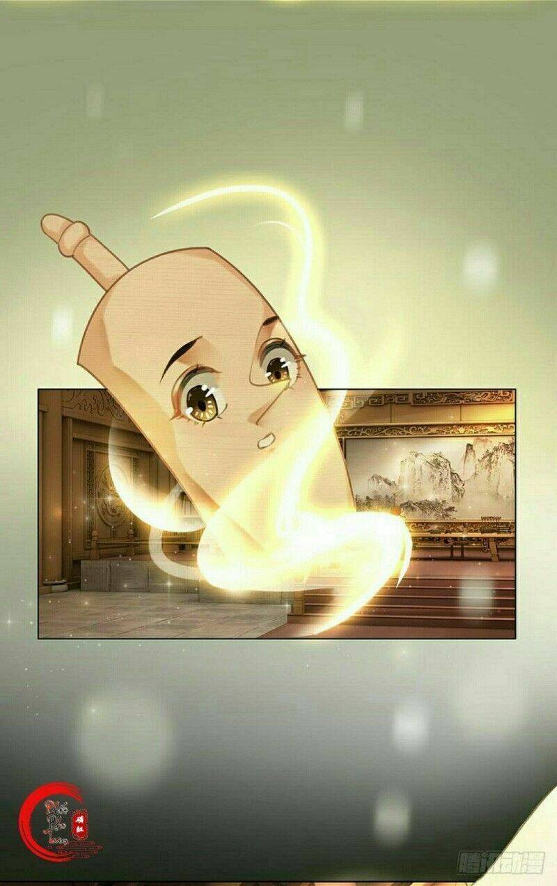 gay rồi! cái đó thành tinh rồi chapter 50 46