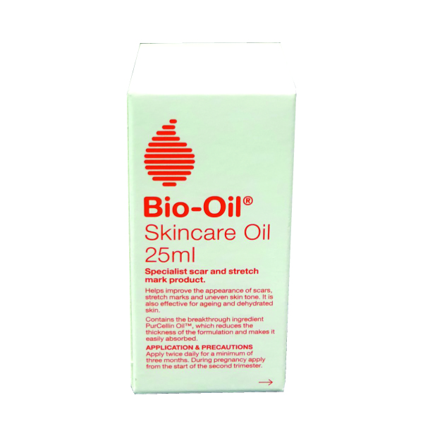 Bio - Oil Giảm rạn da và làm mờ sẹo 25ml