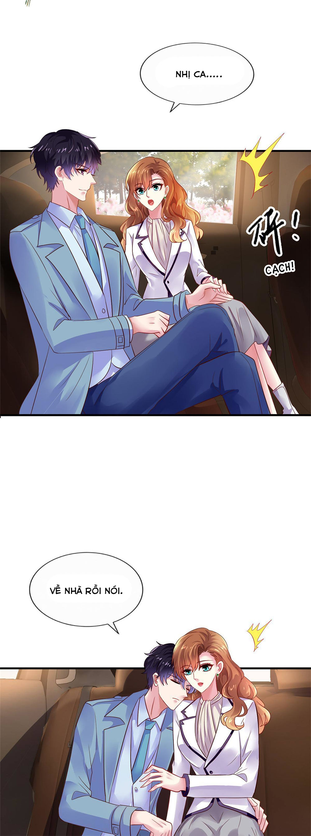 nữ hoàng điện ảnh chapter 26 5