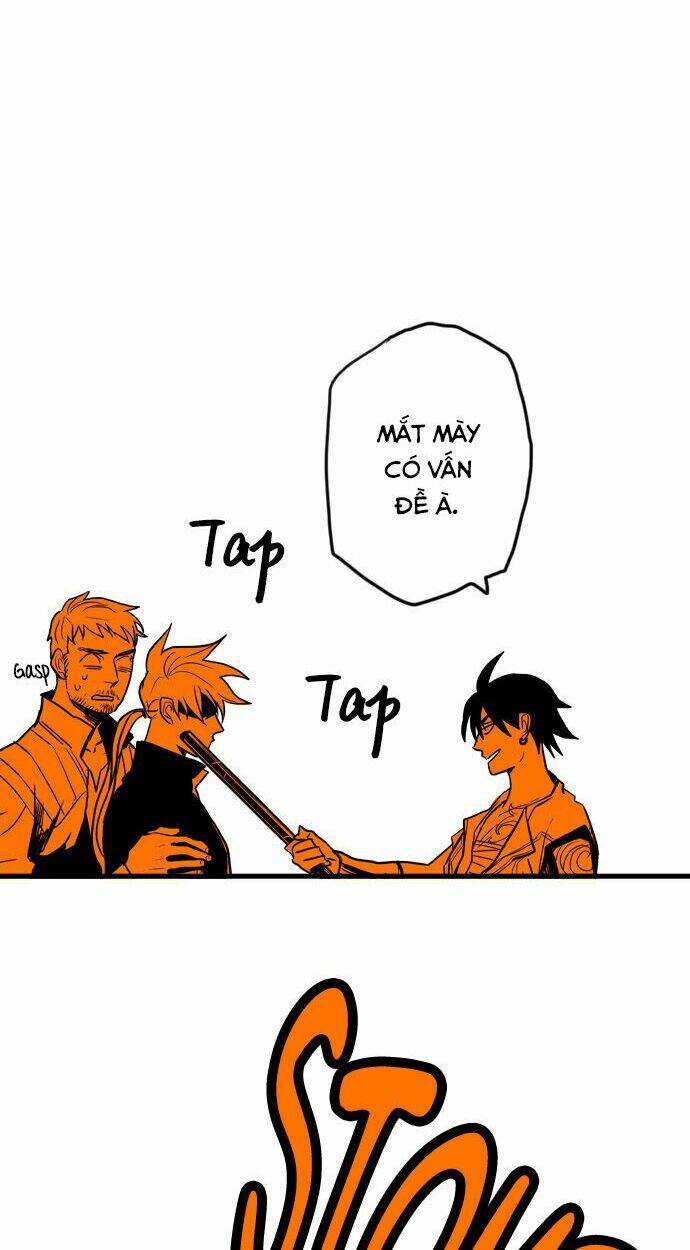 full metal wing chapter 29 32