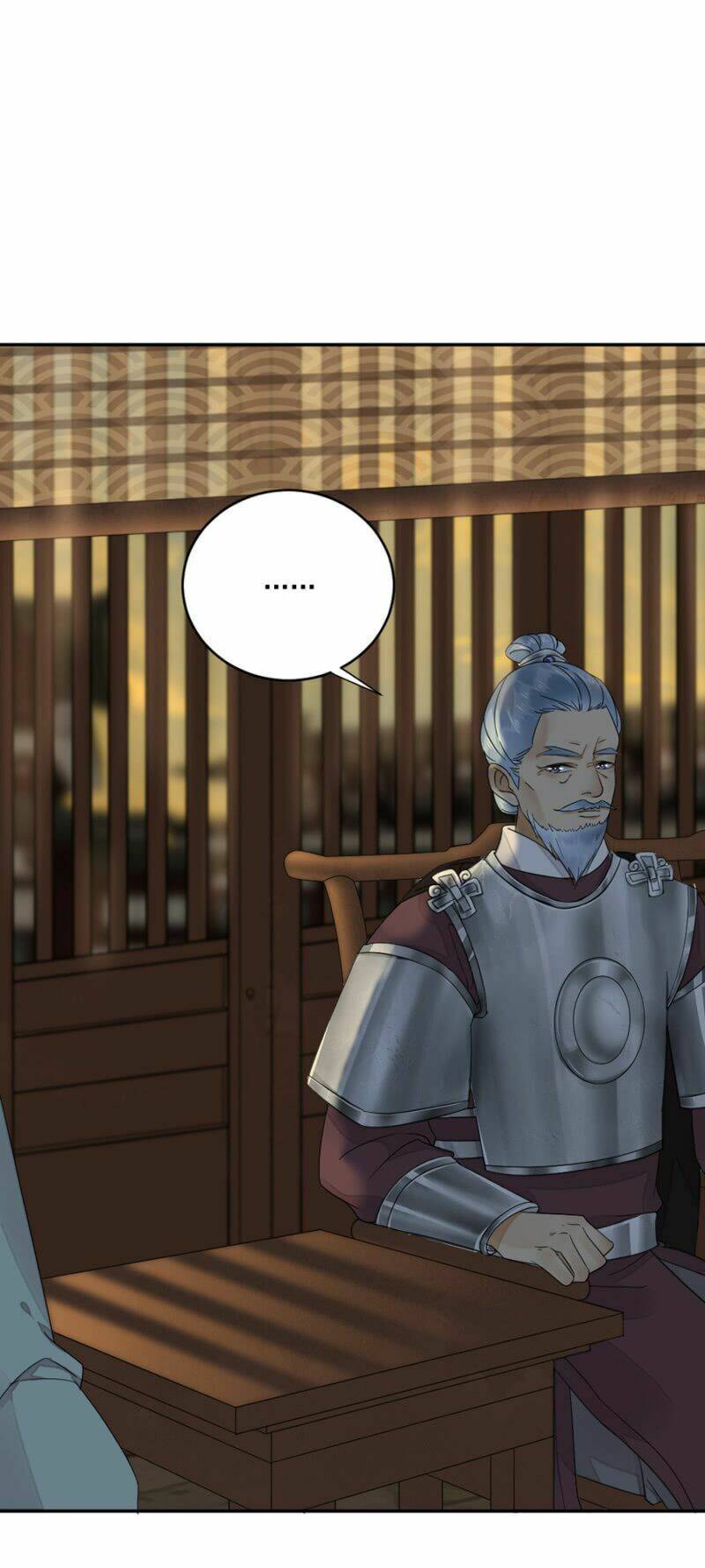 dục hỏa độc nữ chapter 50 4