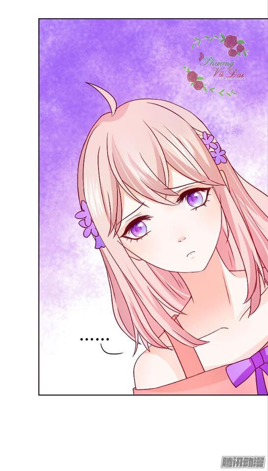 hồ tiên hung bạo chapter 6 24