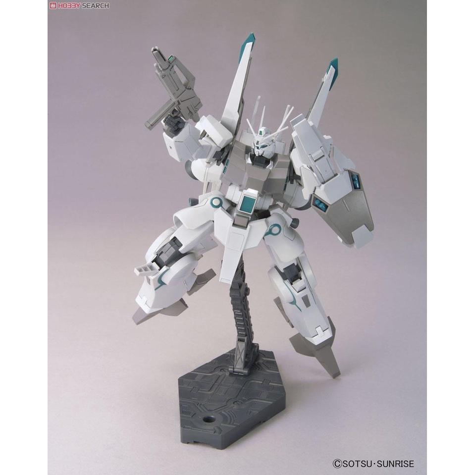 Bộ đồ chơi mô hình lắp ráp 1/144 HGUC SILVER BULLET GUNDAM