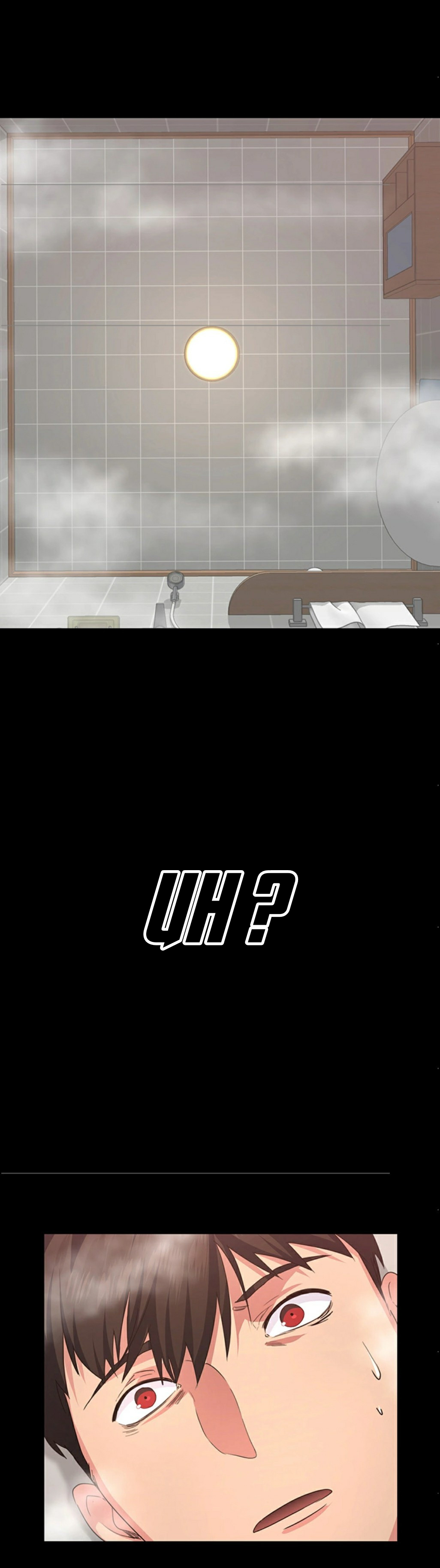 return girlfriend - trả lại bạn gái chapter 3 32