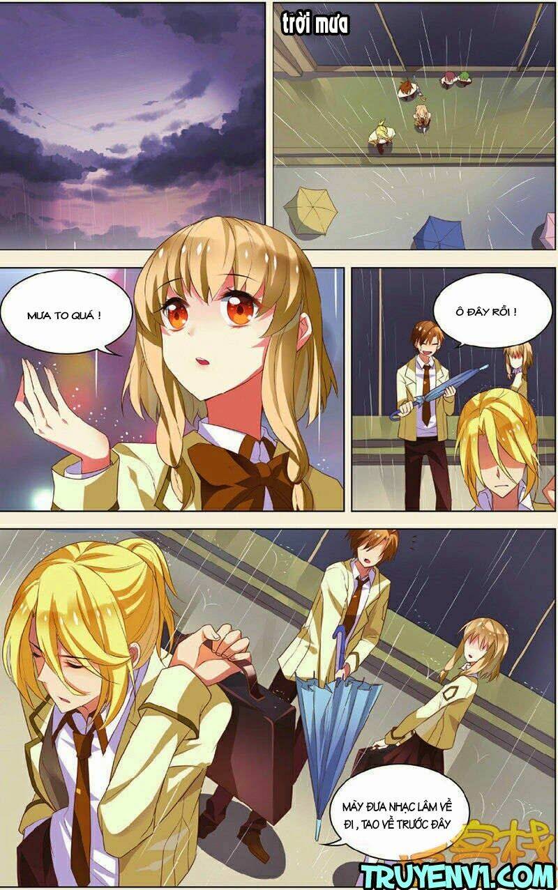 level up - hạch lực đột phá chapter 8 10