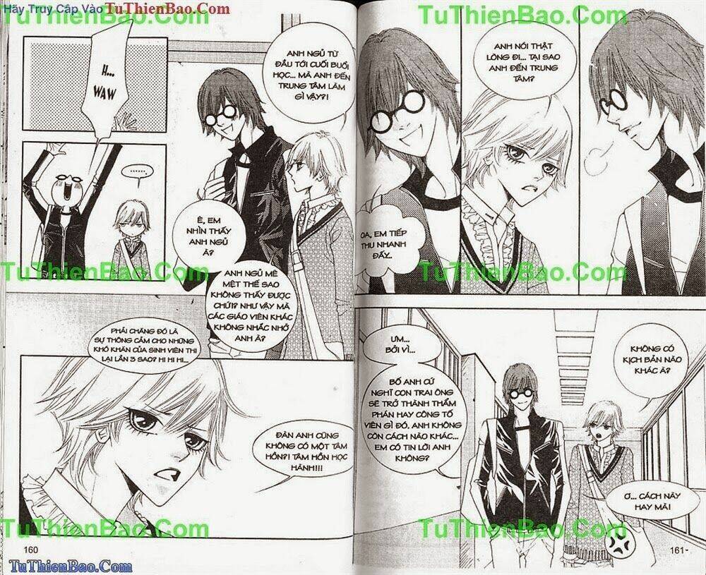 hải lam ngọc chapter 2 81