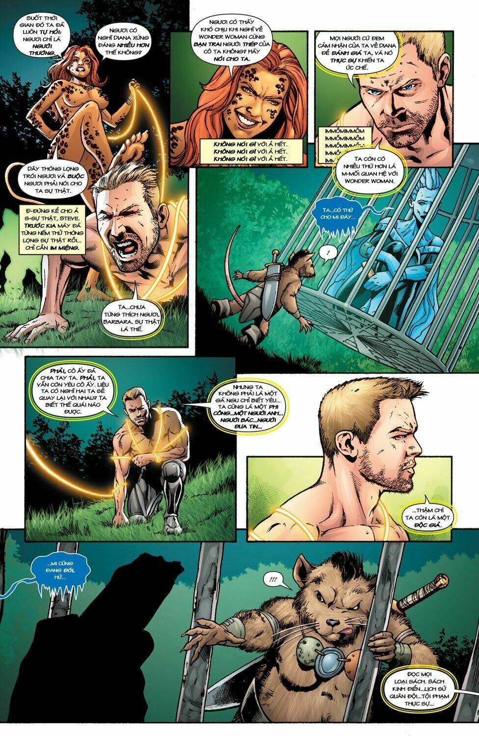 forever evil chapter 28 15