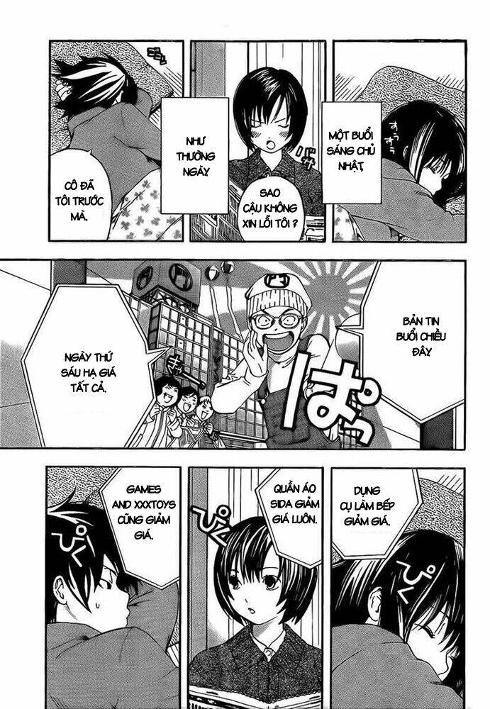 ane doki chapter 23 6