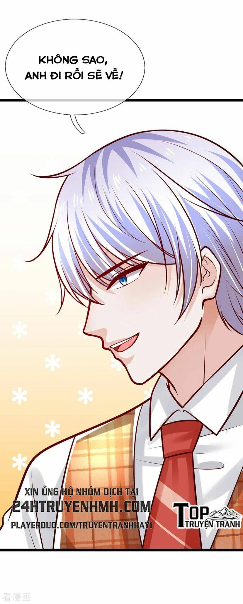 tuyệt đỉnh khí thiếu chapter 88 30