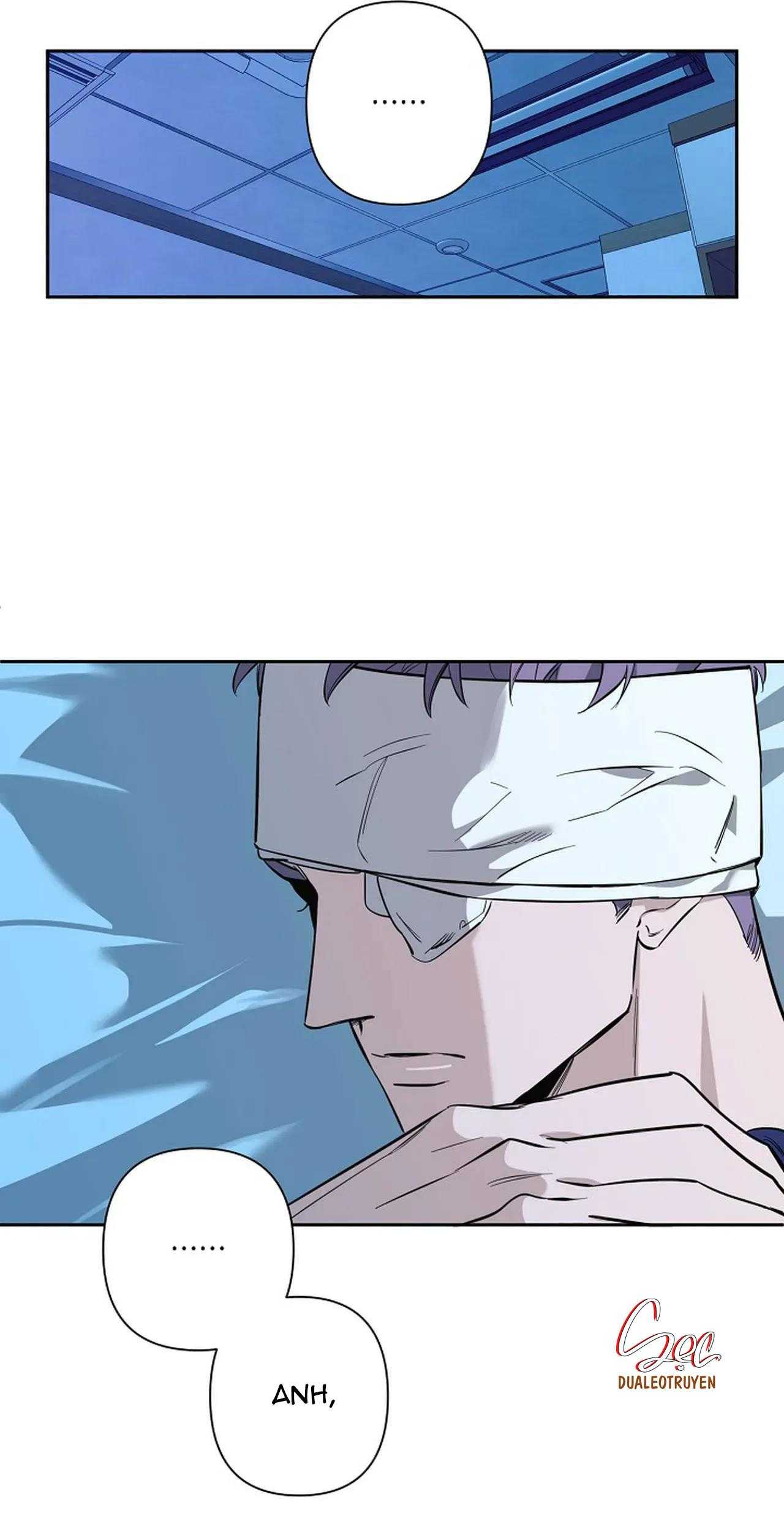 đêm dịu dàng chapter 71 17