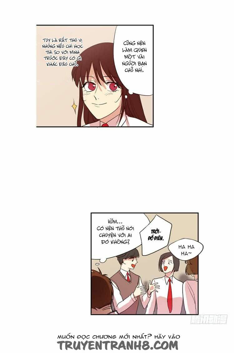 trở lại tuổi mười mấy chapter 19 13