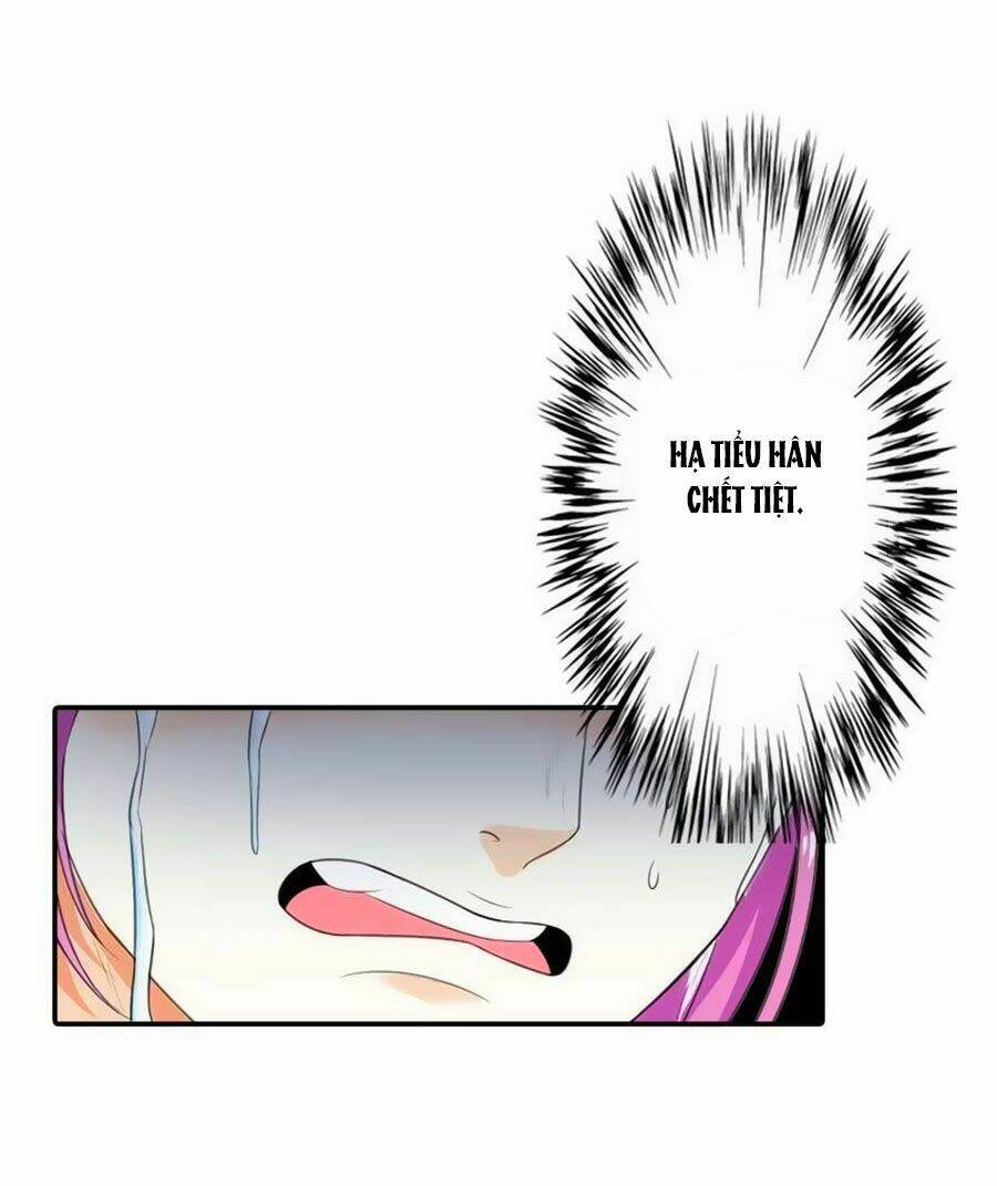 song diện danh viện chapter 59 18