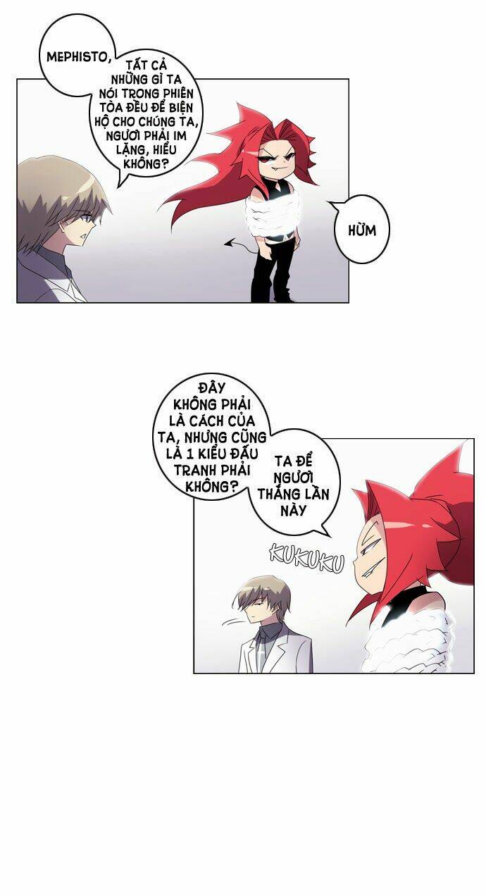 bản khế ước linh hồn chapter 39 14