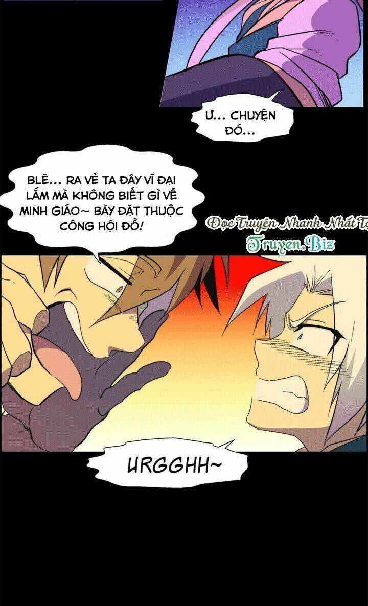 biên niên sử lãnh nguyệt chapter 6 10