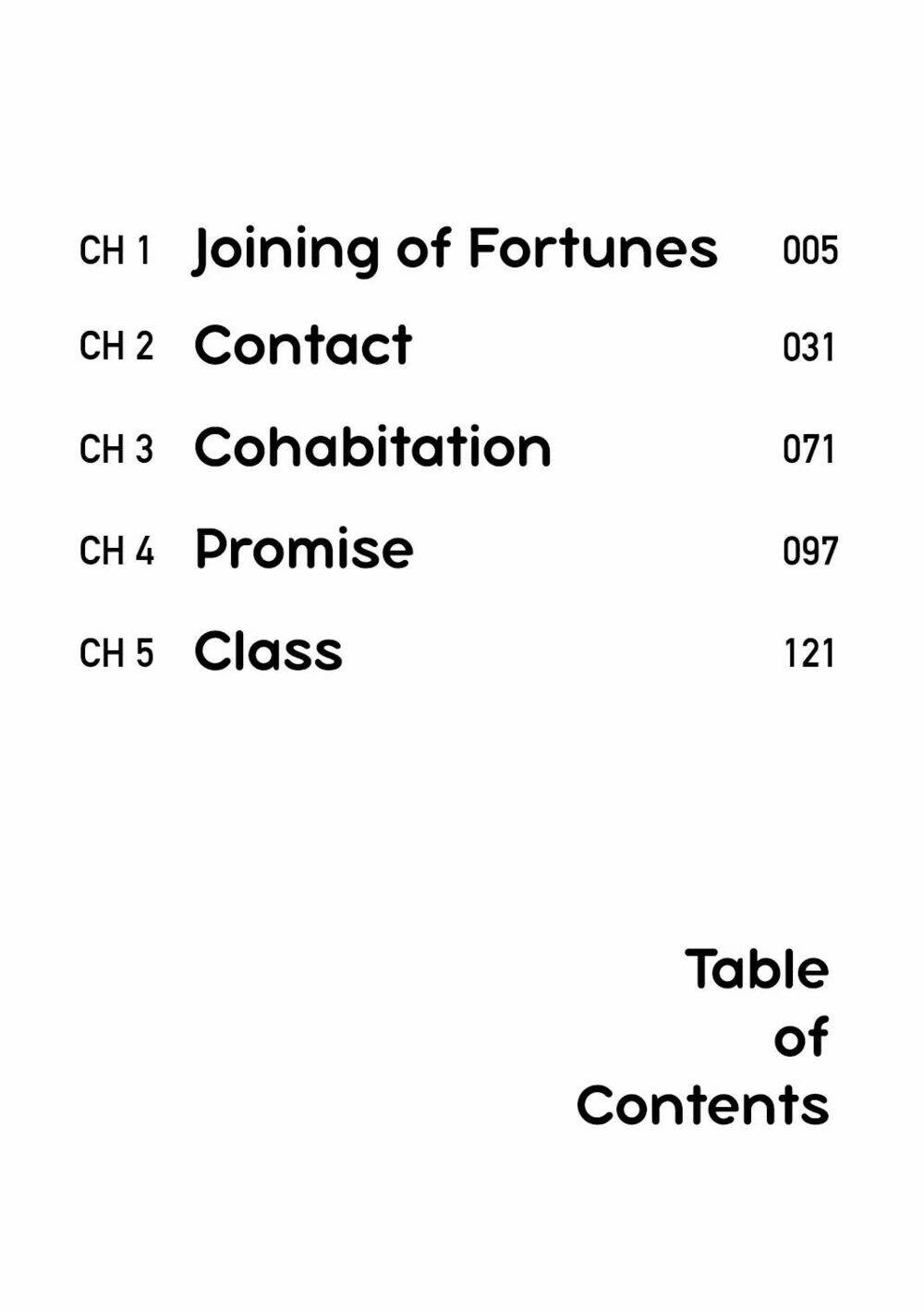 my girlfriend is her dad chapter 1 4