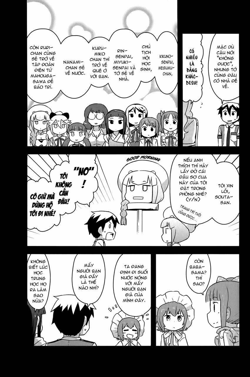 kanojo ga flag o oraretara chapter 17 7