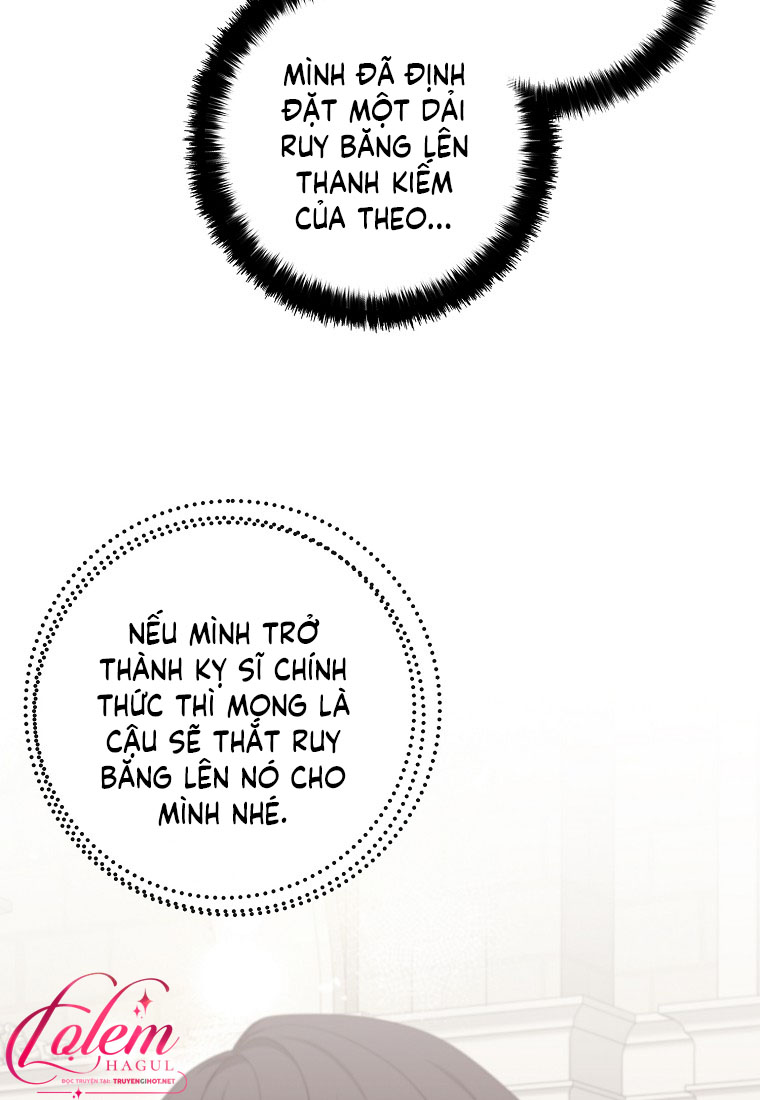 ba người anh trai của tôi là bạo quân chapter 50.2 30