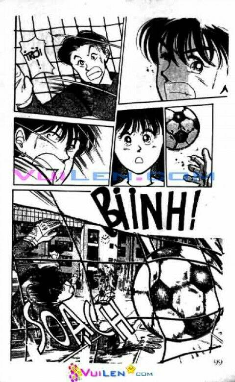 sôi động cầu trường full 17 tập chapter 1 99