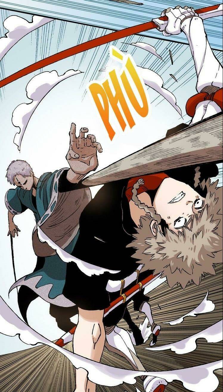 mạt thế chi thư chapter 3 7