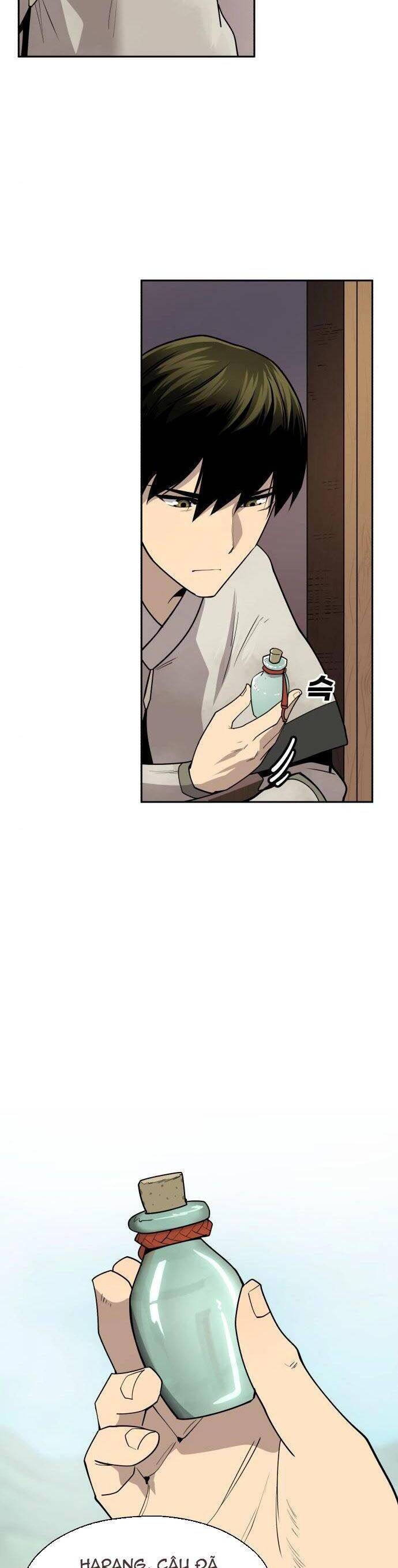 kiếm sĩ thiếu niên chapter 36 11