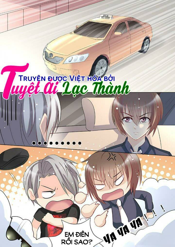 the stars are not luminous body chapter 98 4