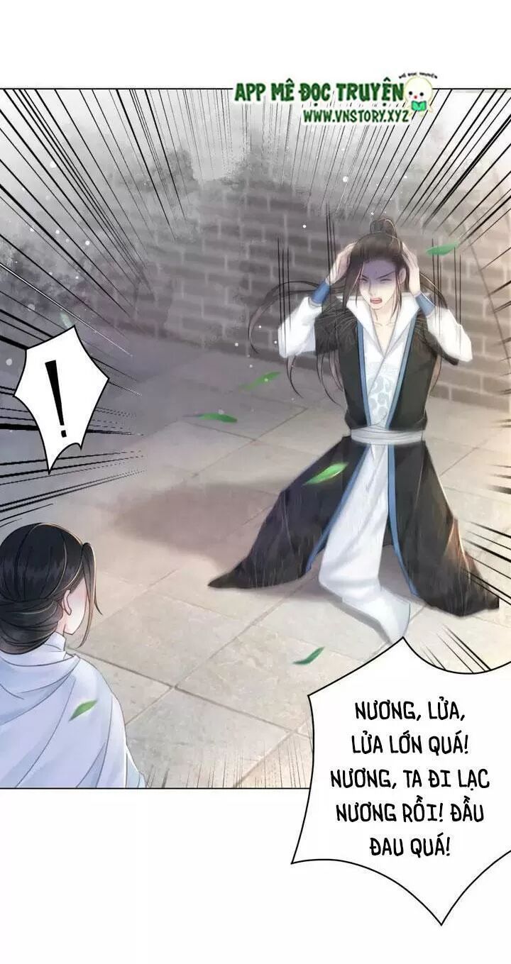 cực phẩm phế vật tiểu thư chapter 122 23