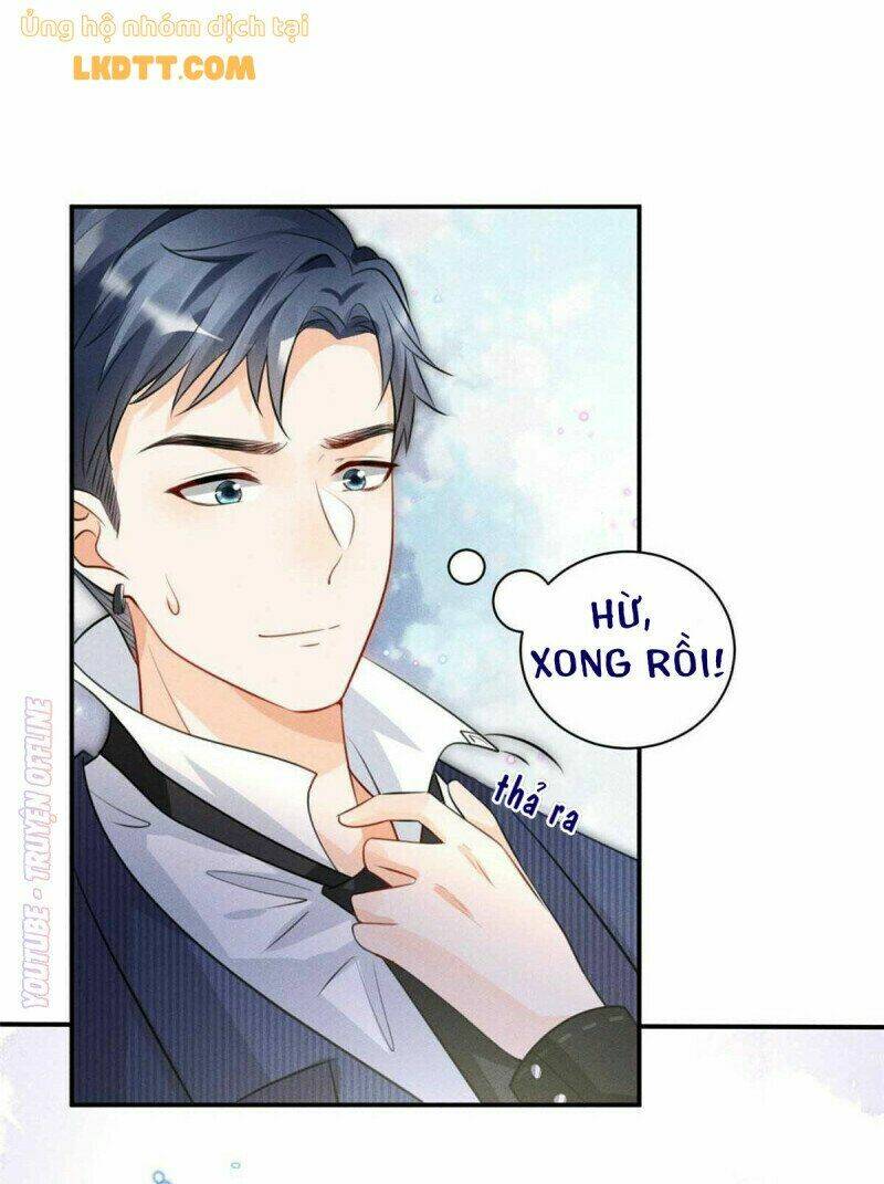 tôi trở thành tổ tông của 5 vị đại lão chapter 56 28