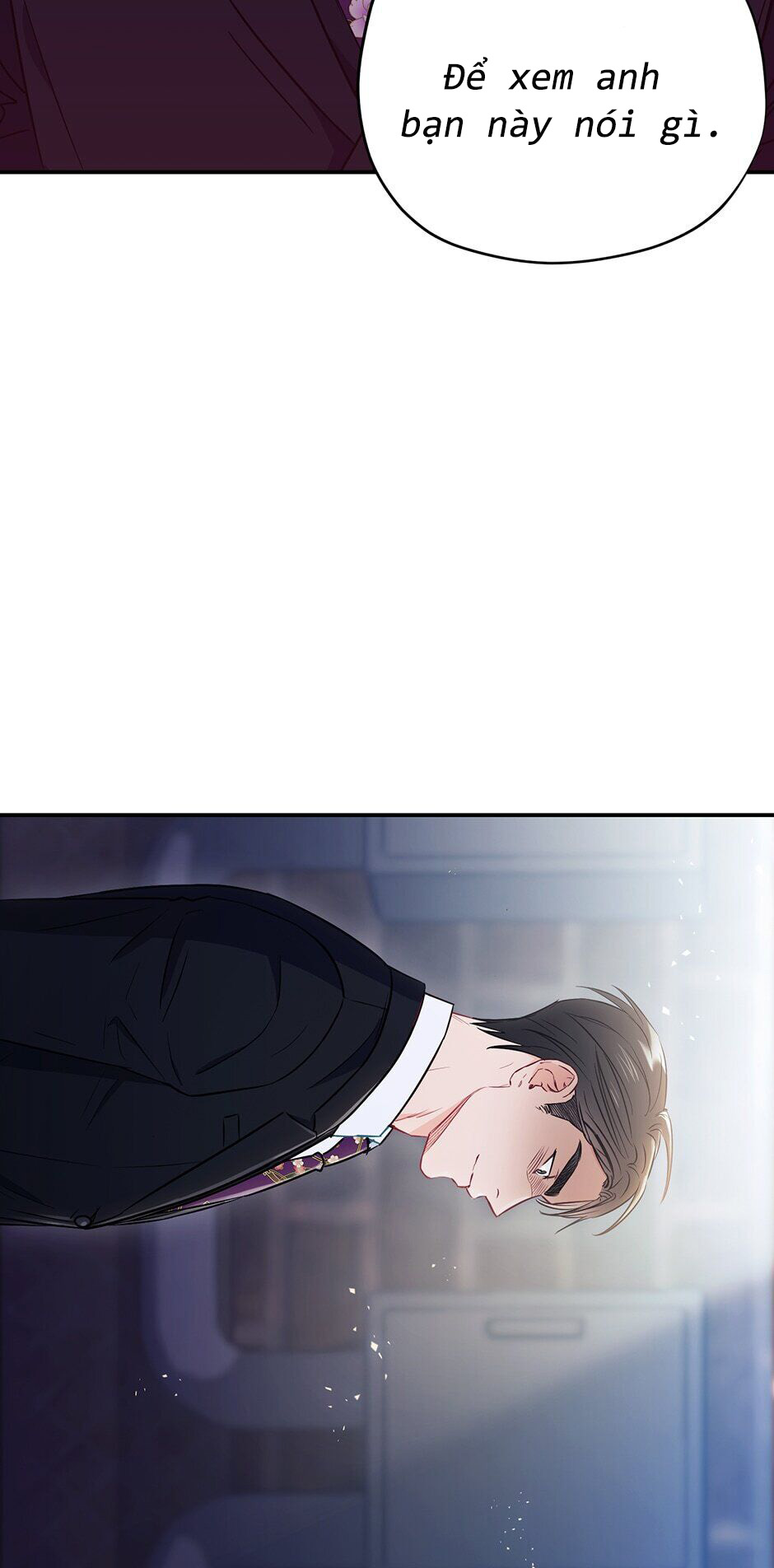 mối quan hệ lý tưởng (full) chapter 19 20