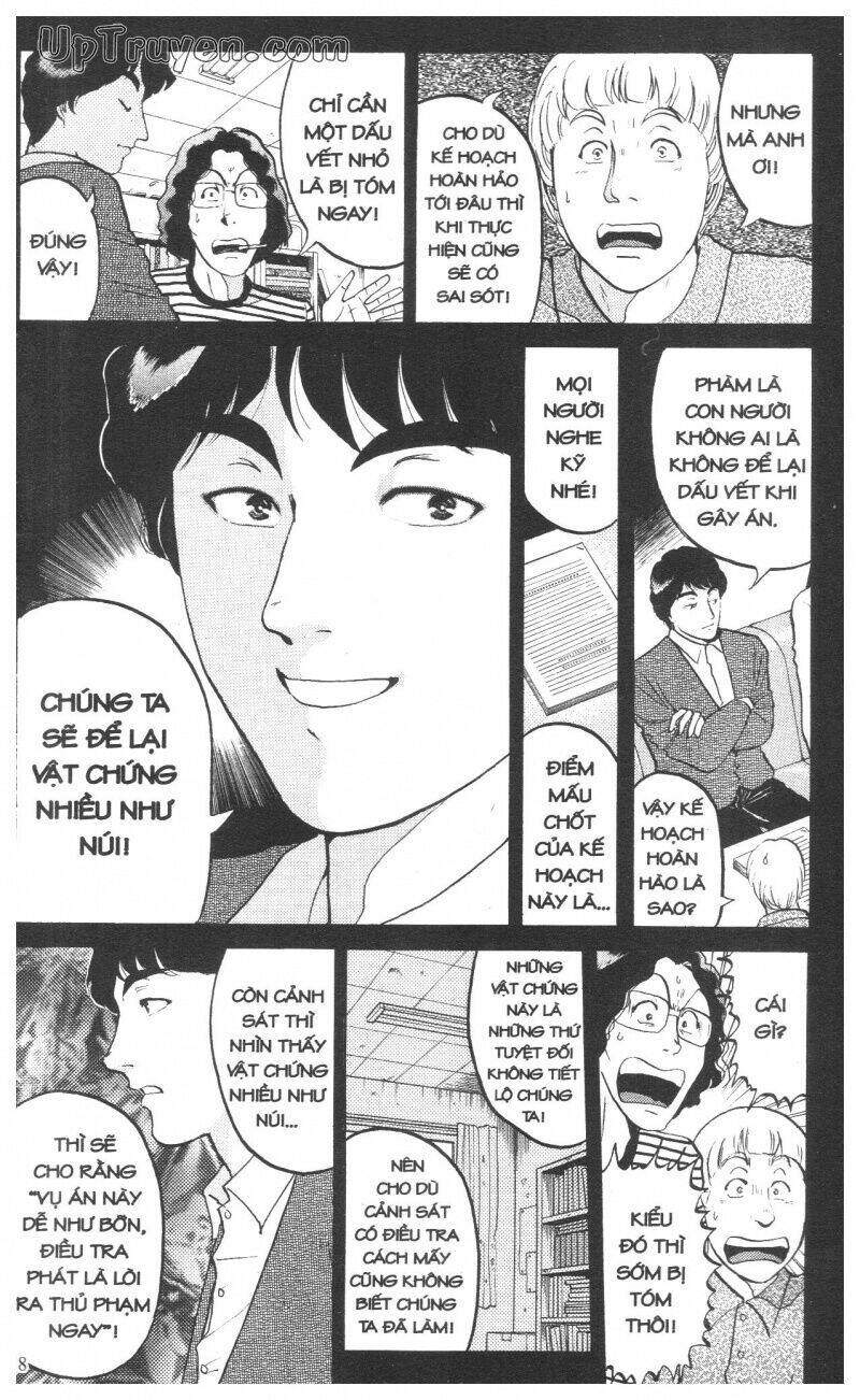 thám tử kindaichi (bản đẹp) chapter 12 261