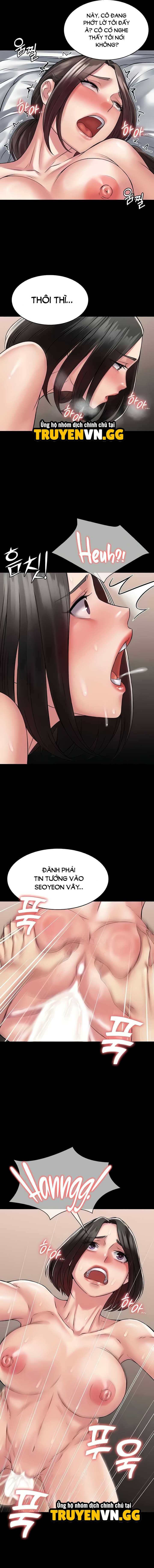 hệ thống succubus chapter 58 8