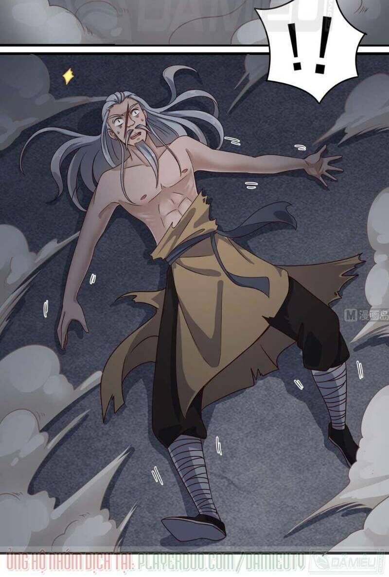 địa phủ khai phá thương chapter 107 16