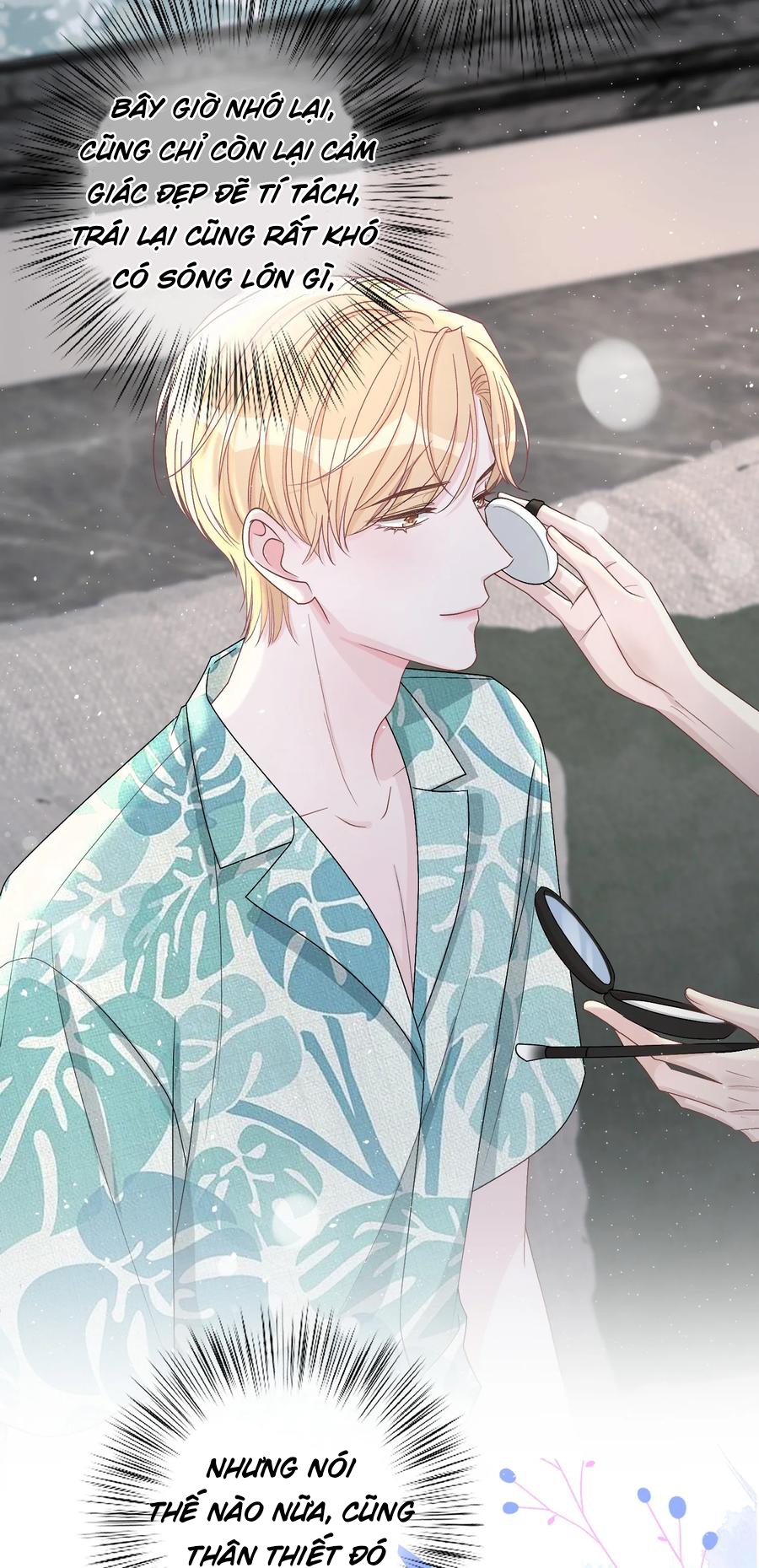 trước và sau ly hôn! chapter 30 24