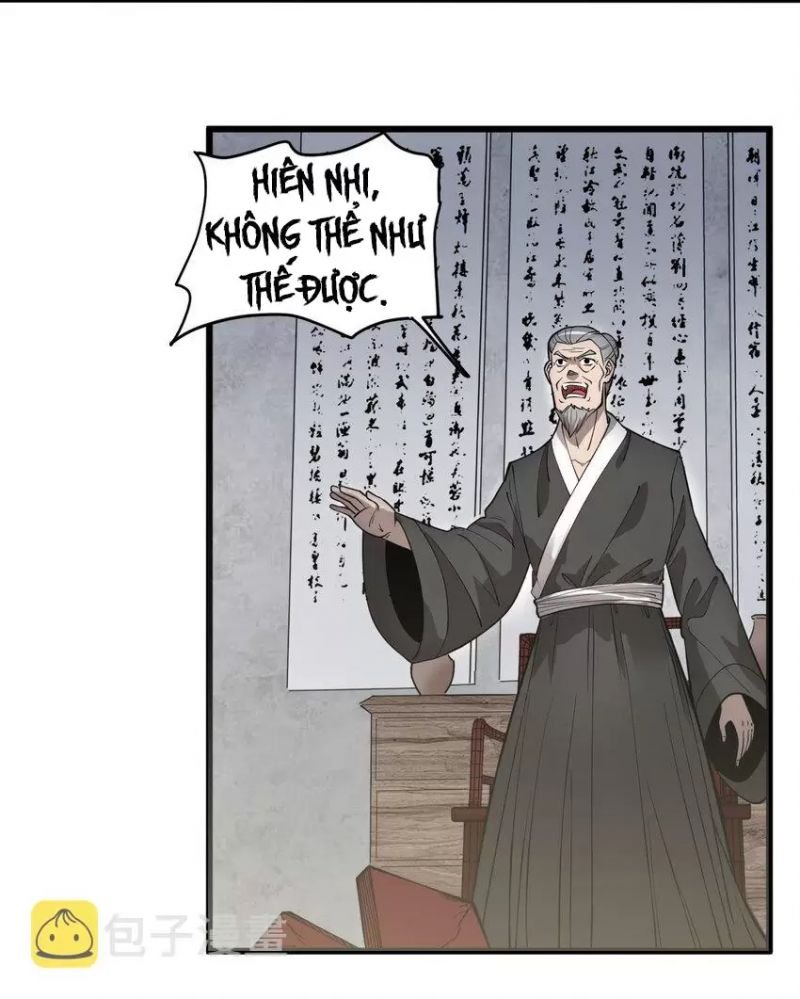 bắt đầu thức tỉnh thôn phệ hệ thống chapter 2 80