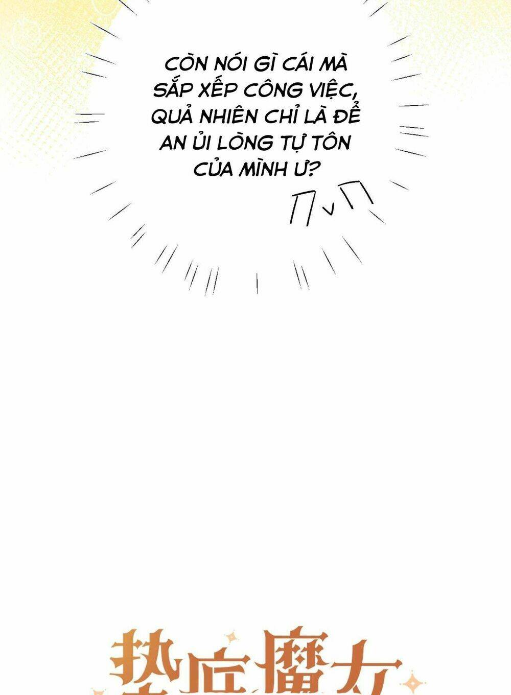 phù thủy hạng bét chapter 28 5