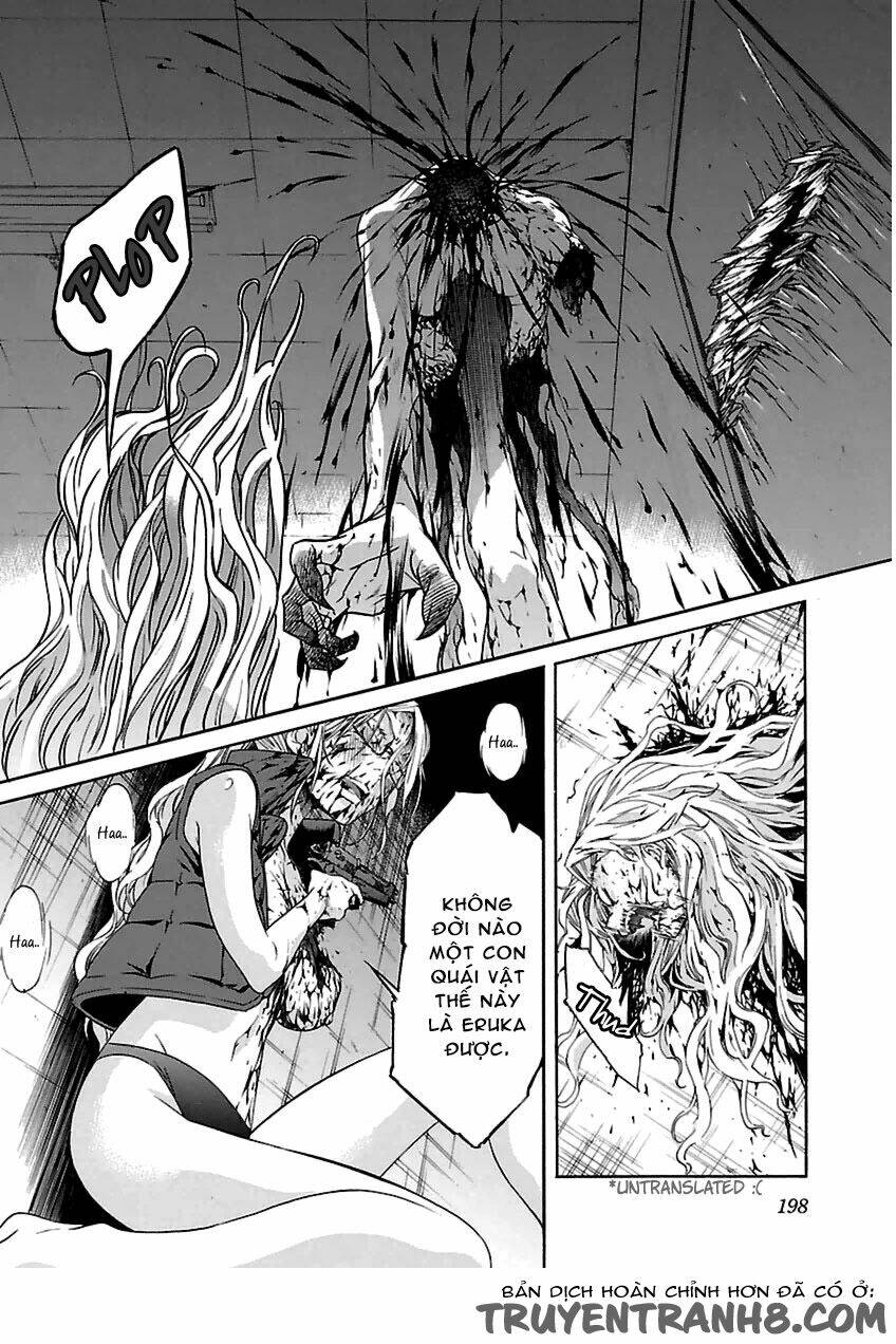 trash. chapter 40 24