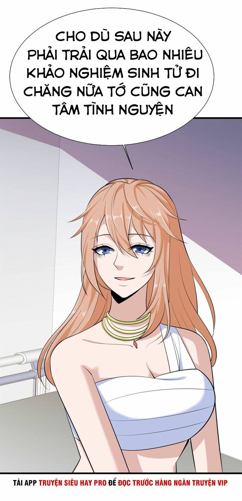 hoa hậu giảng đường luôn bên người chapter 56 27