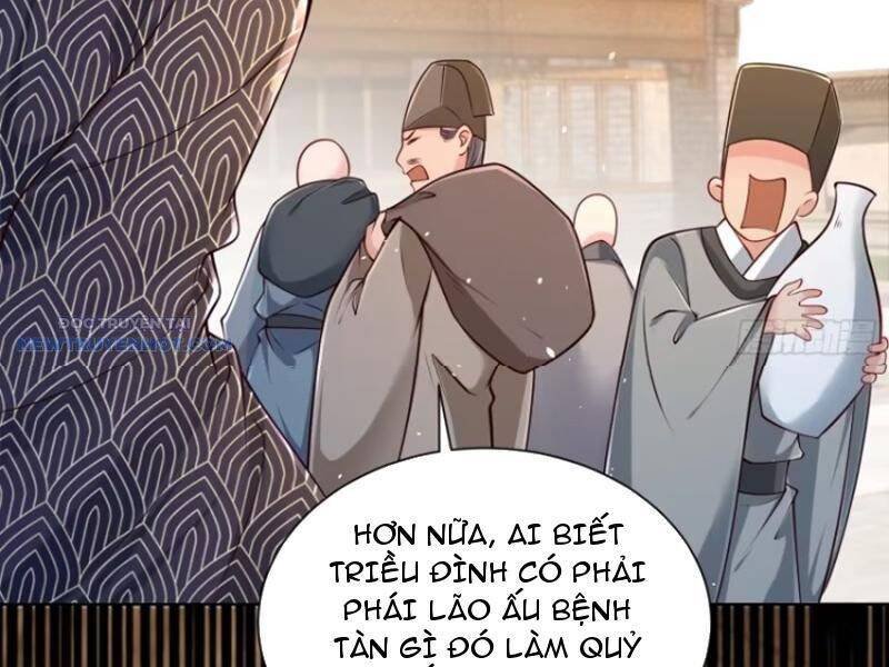 ta thực sự không muốn làm thần tiên chapter 53 114