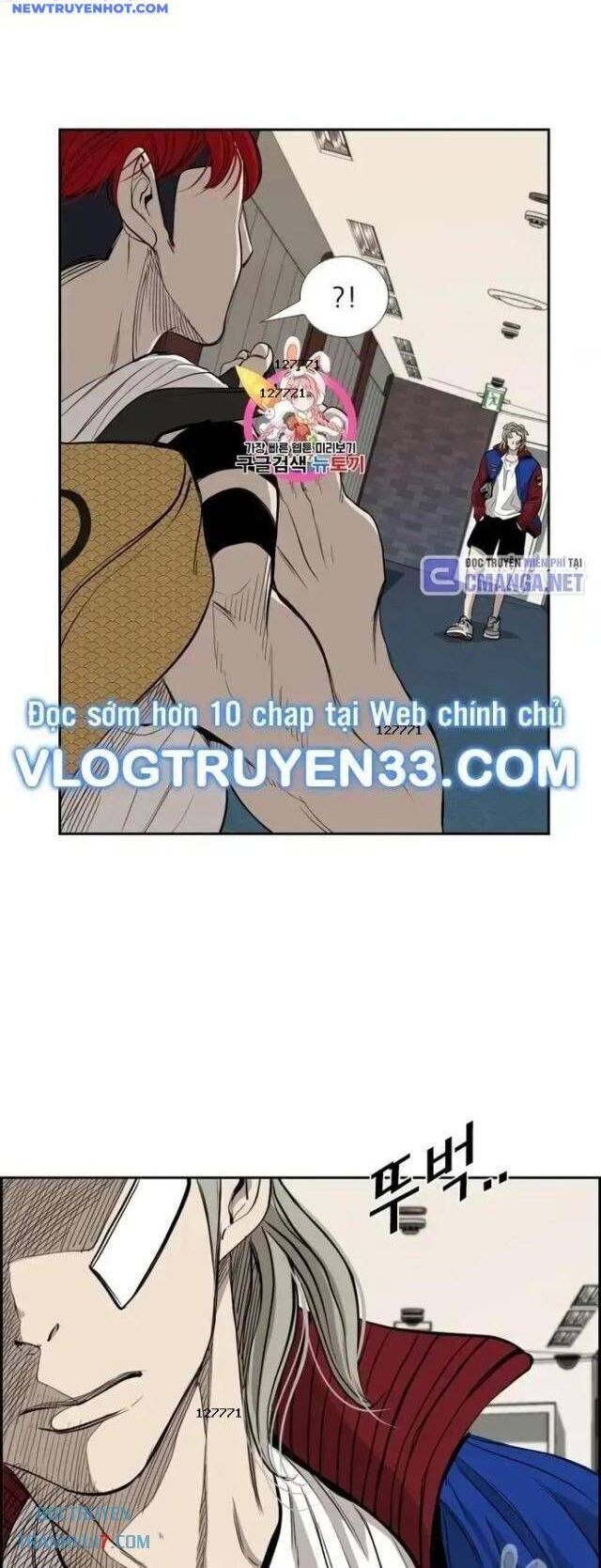 shark - cá mập chapter 177 2